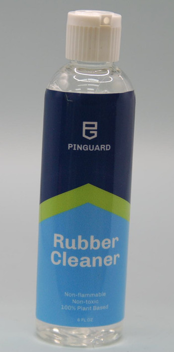 RUBBER CLEANER