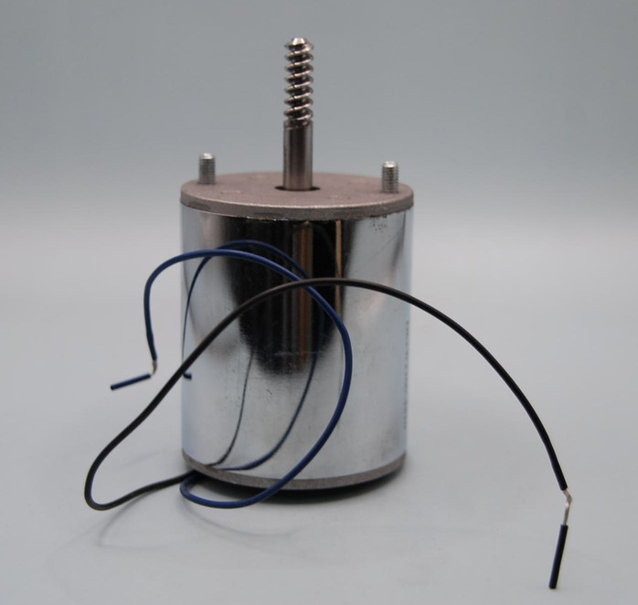 Motor (LF/RT)