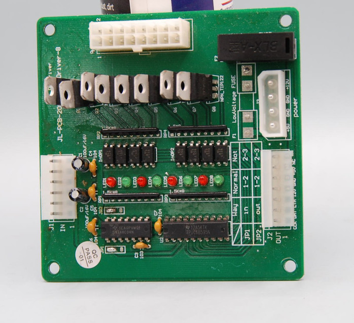 LED Driver Board