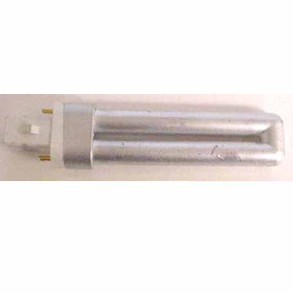 ICE Super Chexx Lamp PL-7, Silver SC249P