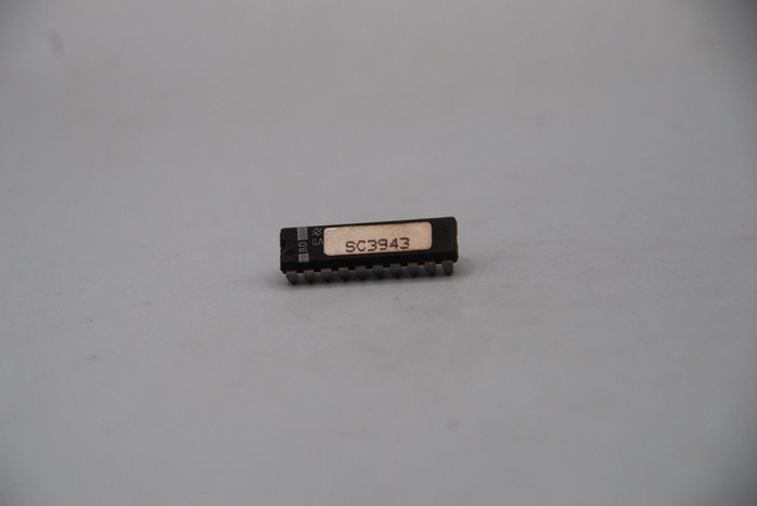IC (CRT 250)
