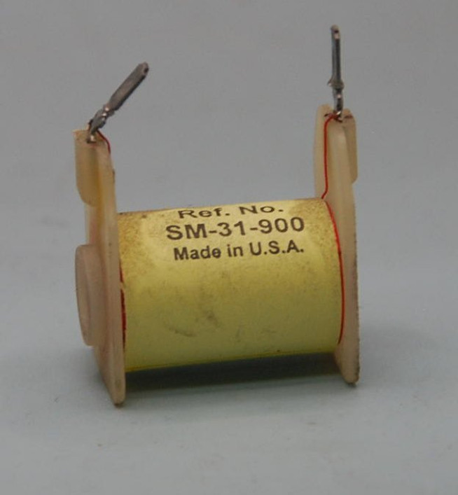 Coil - Solenoid Mini SM-31-900-DC