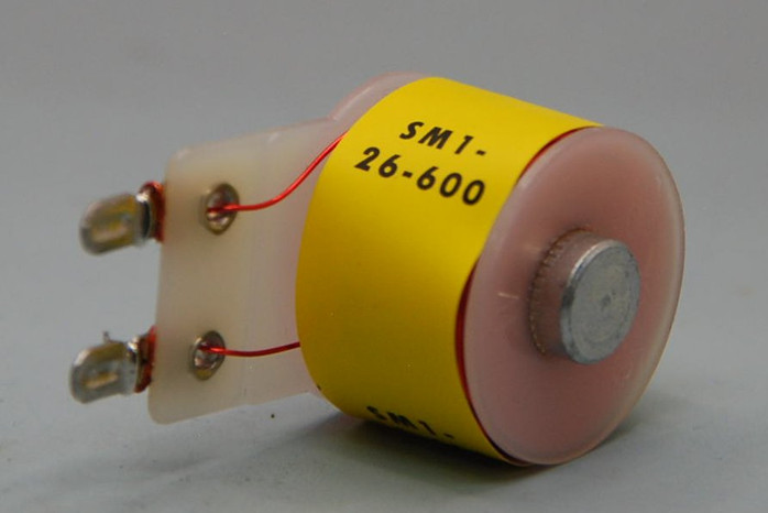 Williams/Bally Coil - No Diode