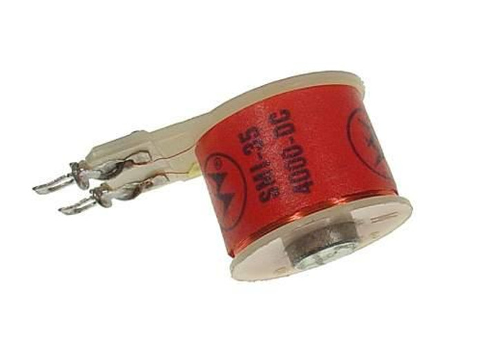 Coil - Relay With Diode On Back SM1-35-4000