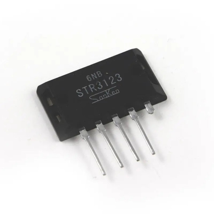STR 3123