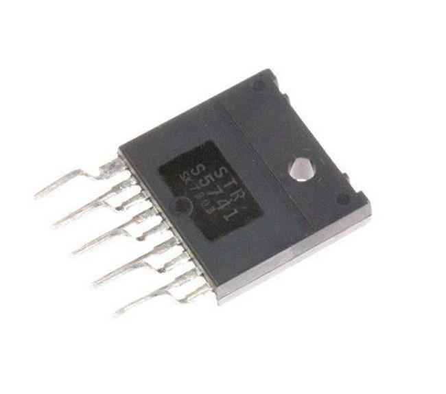 STRS5741