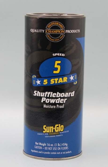 SUN GLO 5 STAR