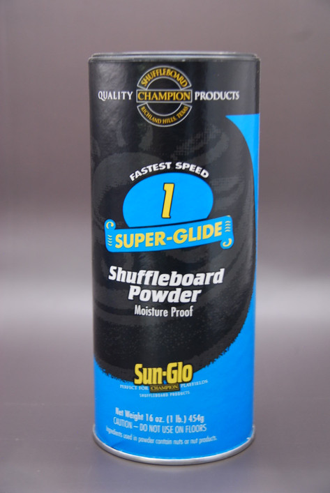SUPER GLIDE Speed 1