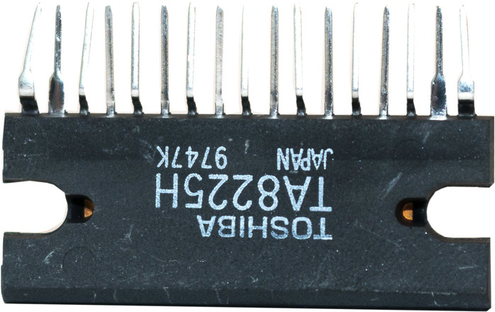 TA8225H