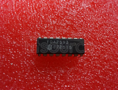 TDA 2593