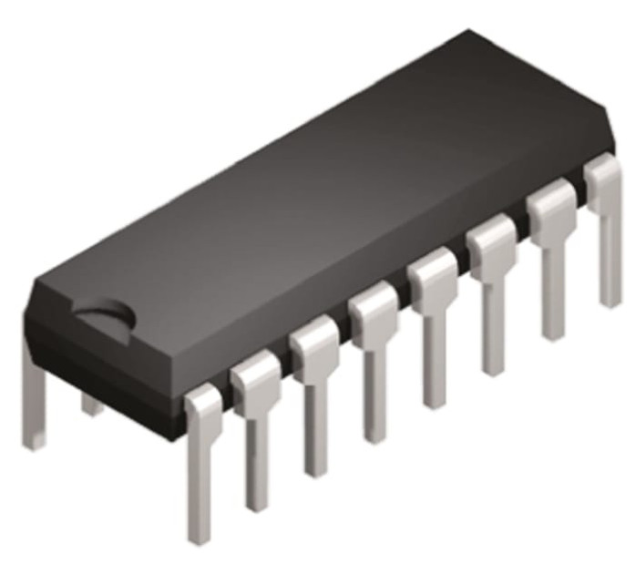 TLP521-4