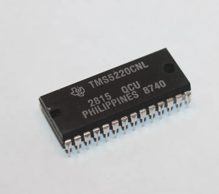TMS5220CNL
