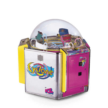 Cyclone 3Player