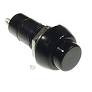Stern Service Switch - Black