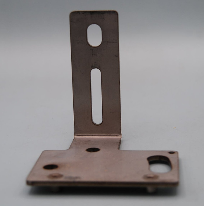 Right Mounting Spring Arm