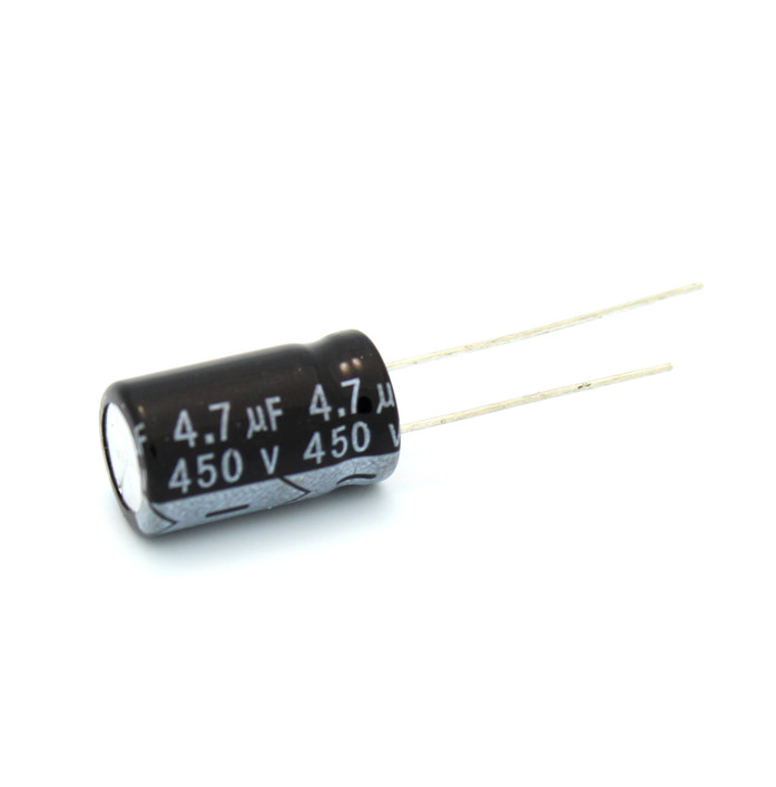 4.7UF@450V