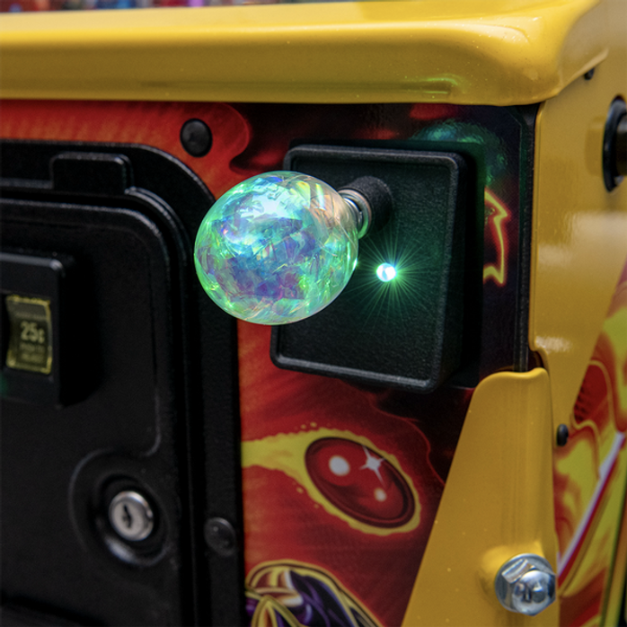Avengers Shooter