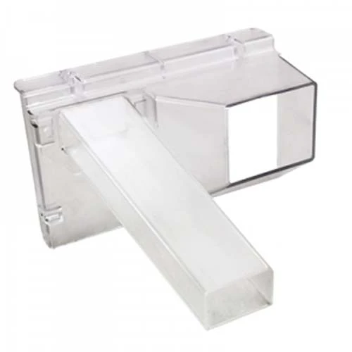 Automatic Products Lower Coin Chute Assembly 750182 for 123 Snack