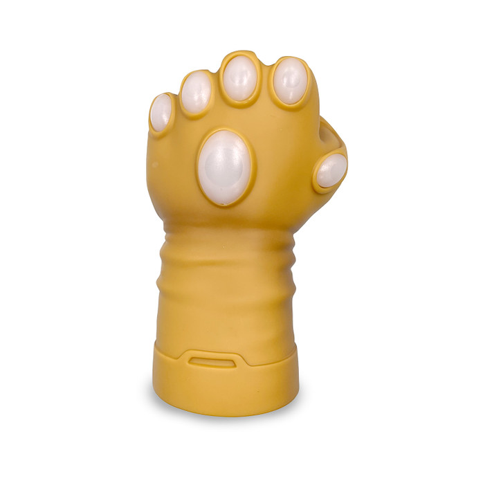 Stern Thanos Infinity Gauntlet 880-6252-00 for Avengers: Infinity Quest