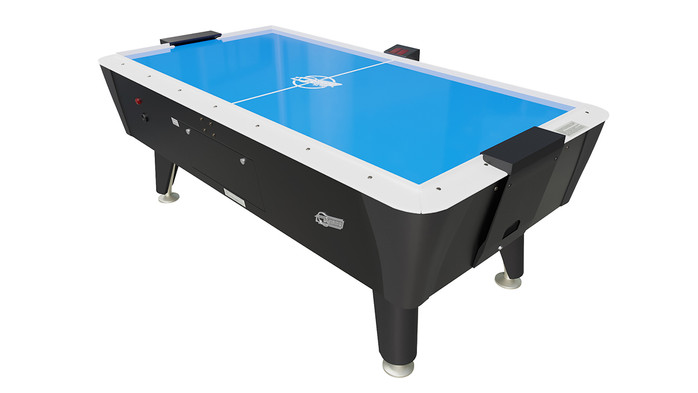 Dynamo Pro Style 7 Black Laminate