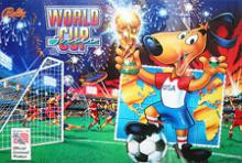 LED KIT WORLD CUP SOCCER 94