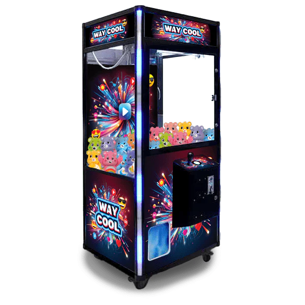 Way Cool 31" Prize Crane