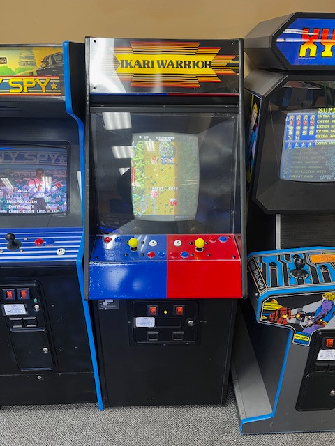 Equipment Games Video Games | Game Exchange