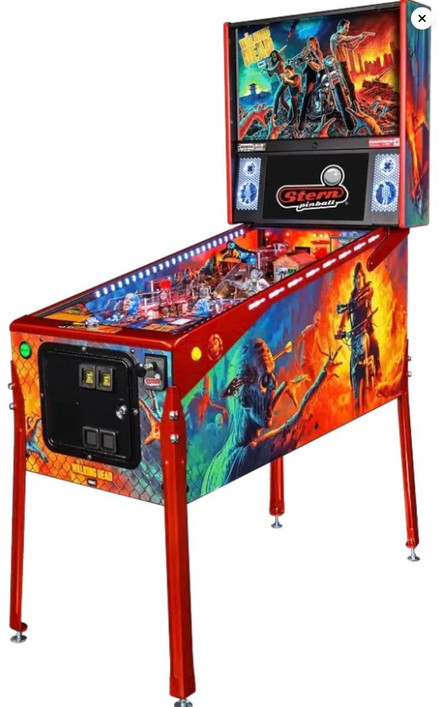 Walking Dead Remastered Limited Edition