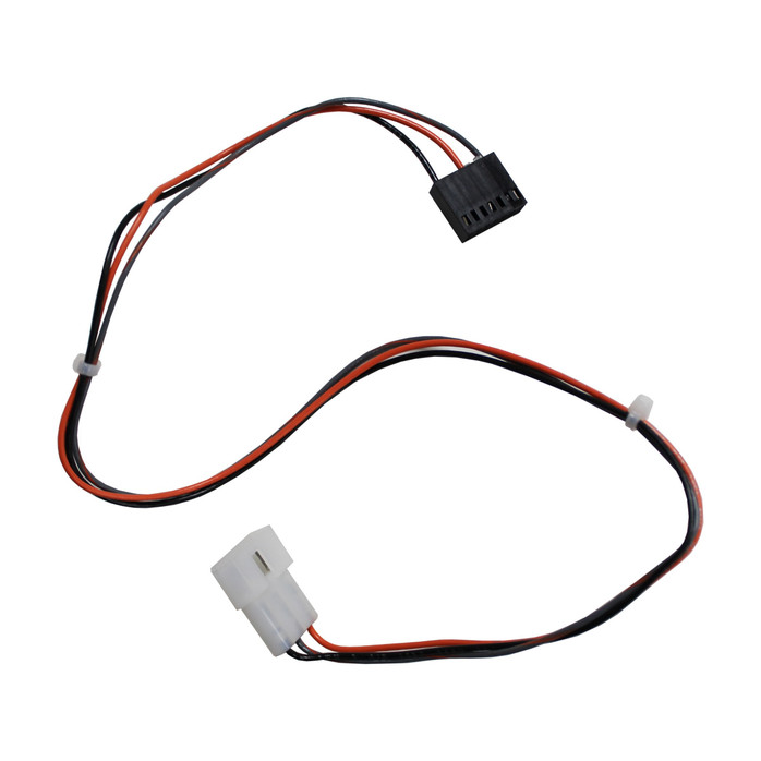 12V Bill Acceptor Harness BET-CA-3578 - Raw Thrills