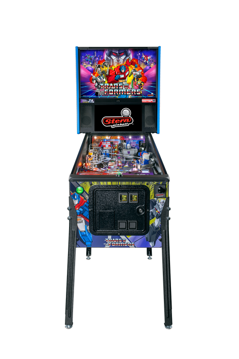 Transformers More then Meets the Eye Premium Deposit only