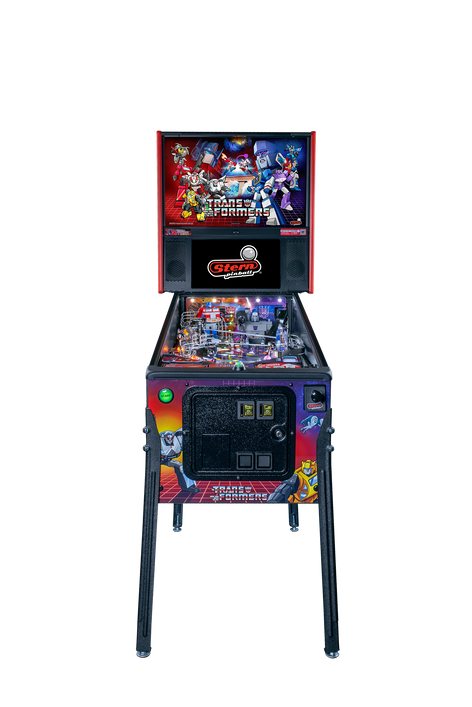 Transformers More Then Meets the Eye Pro Deposit Only
