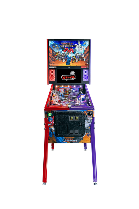 Transformers More then Meets the Eye Limited Edition Deposit Only