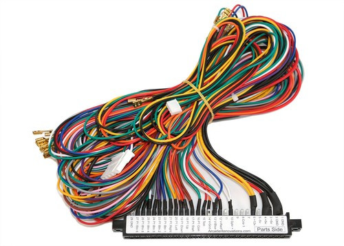 JAMMA Harness