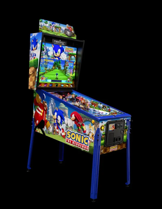 Sonic  Special Edition Deposit Only 