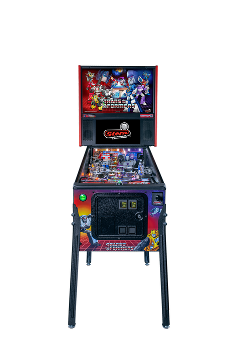 Transformers More Then Meets the Eye Pro-Alford