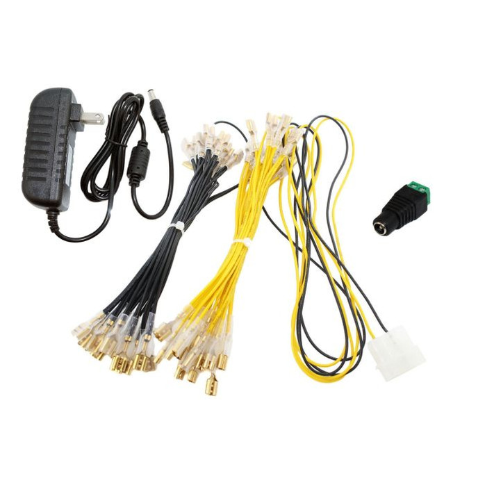 LED ADAPTER