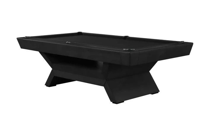 Holston 8' Raven Black