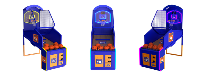 Hoops fx