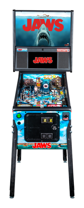 Jaws Pro Front