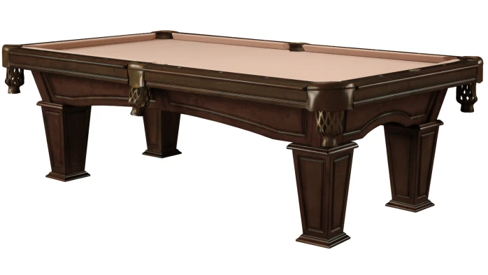 Mesa 7' Walnut
