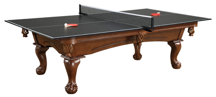Ping Pong Topper
