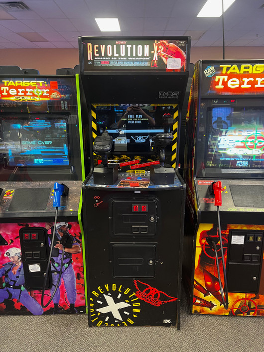 Equipment Games Video Games | Game Exchange