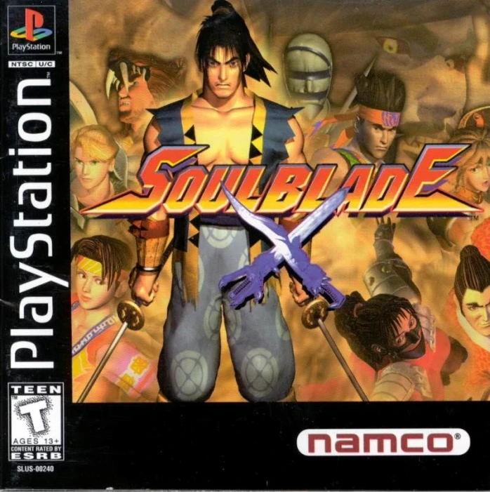 Soul Calaber