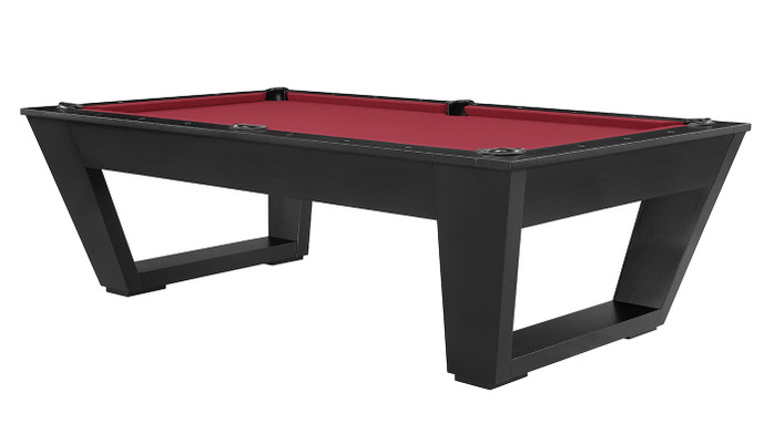 Tellico 8' Raven Black
