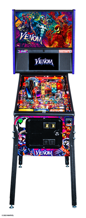 Venom Pro Front