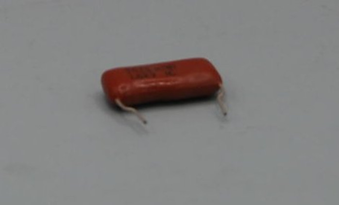 CAPACITOR Dipped Metalized Film .03UF 1600V