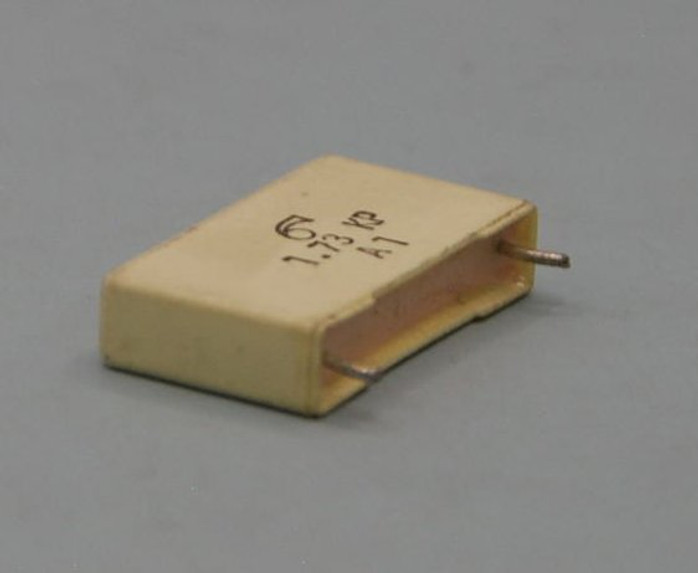 Fever Audio Coupling Capacitor 0.068UF 1500V