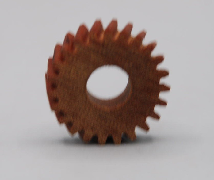 Fiber Gear