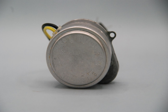 Motor (Right, Color Tube)