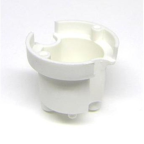 Williams/Bally Pop Bumper Body, White 03-7443-5
